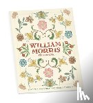  - William Morris Sticker Book
