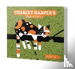 Harper, Charley, Burke, Zoe - Charley Harper's Book of Colors