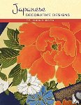 Pomegranate Communications, Inc - Japanese Decorative Designs Coloring Book