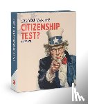 Pomegranate Communications, Inc - Can You Pass the Citizenship Test? Quiz Deck