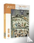 Pat Scott - Pat Scott: A Resounding Success 300-Piece Jigsaw Puzzle