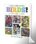 Molly Hashimoto - MOLLY HASHIMOTO'S BVIRDS