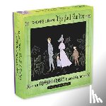 Gorey, Edward - Escape from the Evil Garden: An Edward Gorey Board Game