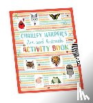  - Charley Harper's Art and Animals Activity Book