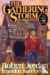 Robert Jordan, Brandon Sanderson - The Gathering Storm