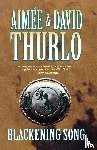 Thurlo, Aimee, Thurlo, David - Blackening Song