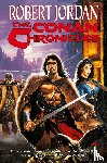Jordan, Robert - The Conan Chronicles