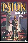 Vinge, Joan D. - Psion