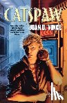 Vinge, Joan D. - Catspaw