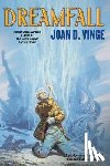 Vinge, Joan D. - Dreamfall
