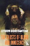 Constantine, Storm - The Ghosts of Blood and Innocence