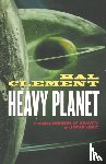Clement, Hal - Heavy Planet
