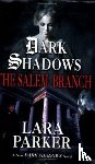 Parker, Lara - Dark Shadows