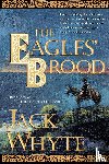 Whyte, Jack - The Eagles' Brood
