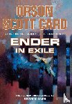 Orson Scott Card - Ender in Exile