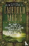 Greeley, Andrew M - Emerald Magic