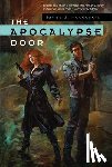 D. Macdonald, James - The Apocalypse Door