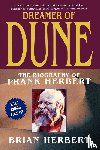 Herbert, Brian - Dreamer of Dune