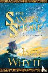 Whyte, Jack - The Saxon Shore
