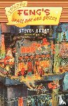 Brust, Steven - Cowboy Feng's Space Bar and Grille