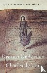 Charles de Lint - Dreams Underfoot