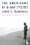 Mcmanus, John C. - The Americans at D-Day
