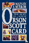 Card, Orson Scott - Maps in a Mirror