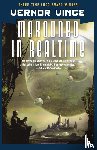 Vernor Vinge - Marooned in Realtime