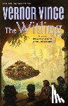 Vinge, Vernor - The Witling