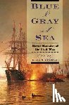 Thomsen, Brian - Blue & Gray at Sea