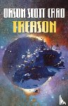 Orson Scott Card - Treason