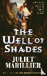 Marillier, Juliet - The Well of Shades