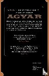 Brust, Steven - Agyar