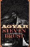 Brust, Steven - Agyar
