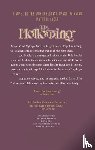 Holdstock, Robert - The Hollowing