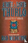 Thurlo, Aimee, Thurlo, David - Bad Medicine
