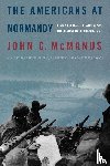 Mcmanus, John C. - The Americans at Normandy