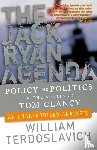 Terdoslavich, William - The Jack Ryan Agenda
