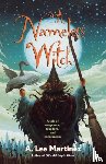 Martinez, A. Lee - A Nameless Witch