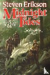 Erikson, Steven - Midnight Tides