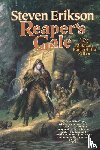 Erikson, Steven - Reaper's Gale