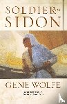 Wolfe, Gene - Soldier of Sidon