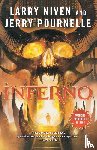 Larry Niven, Jerry Pournelle - Inferno