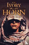 de Lint, Charles - The Ivory and the Horn
