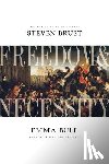 Brust, Steven, Bull, Emma - Freedom and Necessity