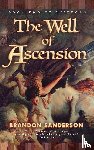Sanderson, Brandon - The Well of Ascension