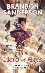 Sanderson, Brandon - The Hero of Ages