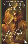 Lackey, Mercedes - Firebird