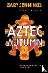 Jennings, Gary - Aztec Autumn