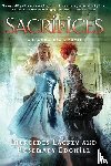 Mercedes Lackey, Rosemary Edghill - Shadow Grail #3: Sacrifices